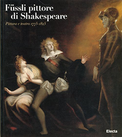 Füssli pittore di Shakespeare