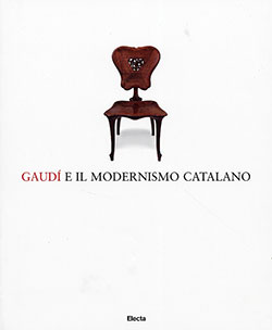 Gaudì e il modernismo catalano