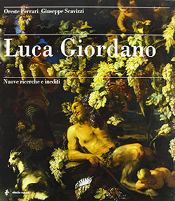 Luca Giordano. Nuove ricerce e inediti