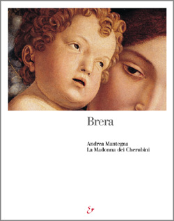 Andrea Mantegna. La Madonna dei Cherubini