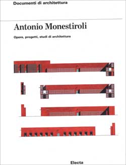 Antonio Monestiroli