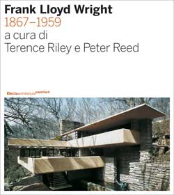 Frank Lloyd Wright. 1869-1959