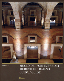 Museo dei Fori Imperiali – Mercati di Traiano