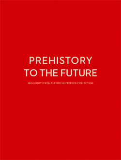 Prehistory to the future / Dalla preistoria al futuro