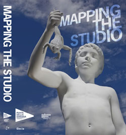 Mapping the studio