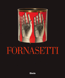 Fornasetti Practical Madness /anglais