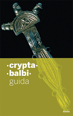 crypta balbi – guida