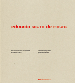 Eduardo Souto De Moura tutte le opere