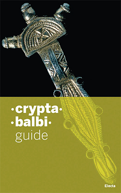 crypta balbi – guide