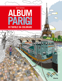 Album Parigi