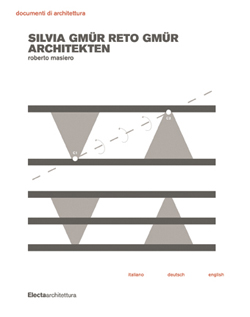 Silvia Gmür Reto Gmür Architekten