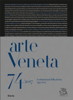 Arte Veneta 74