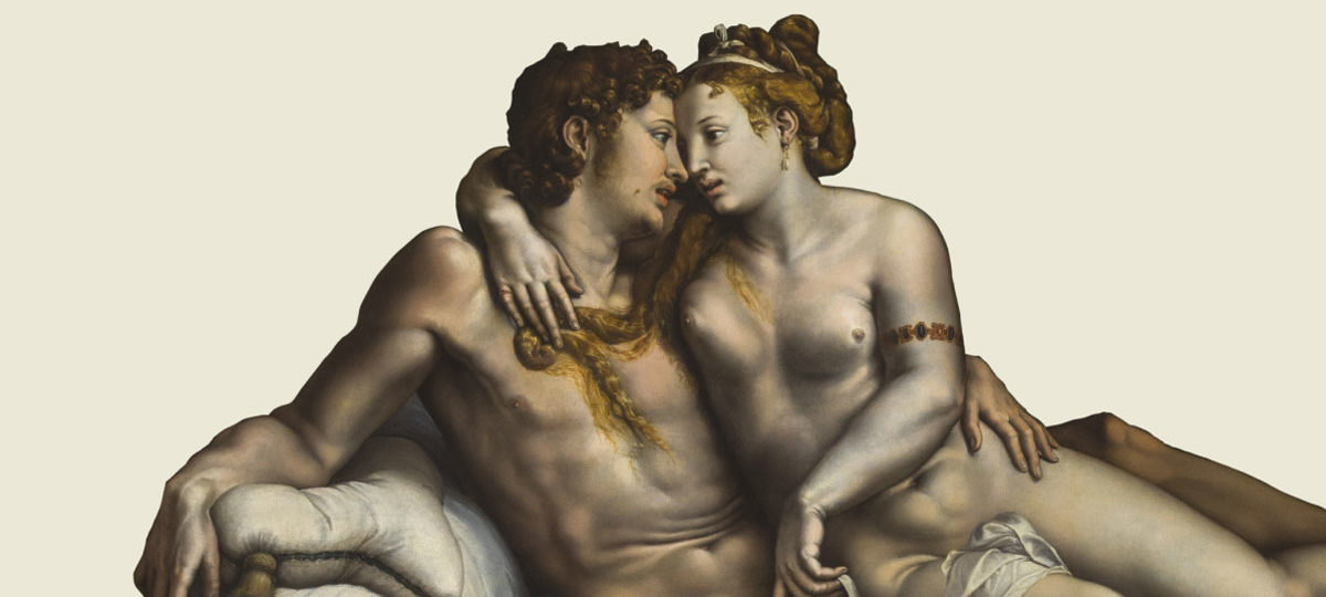 Giulio Romano: Arte e Desiderio
