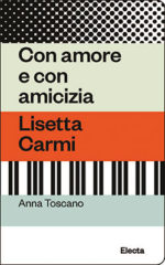 Lisetta Carmi