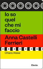 Anna Castelli Ferrieri