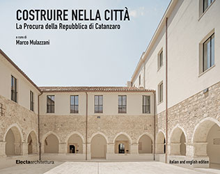 Costruire nella città / Building in the City