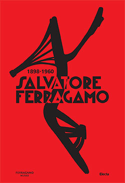 Salvatore Ferragamo 1898-1960