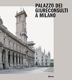 Palazzo dei Giureconsulti a Milano