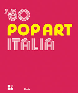 ’60 Pop Art Italia