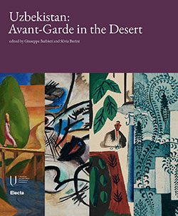 Uzbekistan: Avant-Garde in the Desert