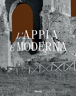 L’Appia è moderna