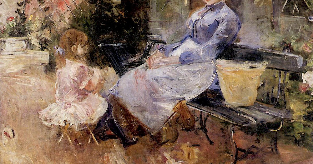 Al via il public program della mostra "Impression, Morisot"