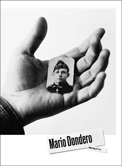 Mario Dondero