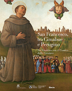 San Francesco, tra Cimabue e Perugino